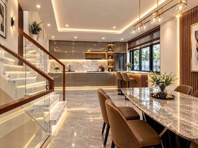 rent a nice house - advanced interior Thống Nhất,Pyve 16 G.V.