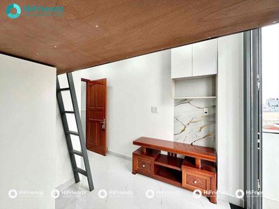 Rent a new balcony suite close to the University of Business to the benefit of literature.