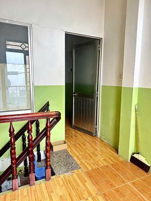 Original House