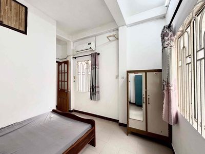 1 bedroom - 45 m2 Cho Ren just 5 million8/ month - just Cô Giang district 1