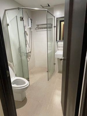 Rent apartment Era Town, District 7. 90 meters, two bedrooms, eight million worth of furniture.