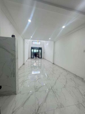 New house 100% (4 X16 M) Lê Văn Quới=1* 1 floor+st 3 bedroom 3 to alley traffic