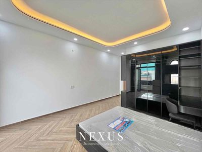 30 meters 2 - Newly built - comfortable living - super convenient - price position