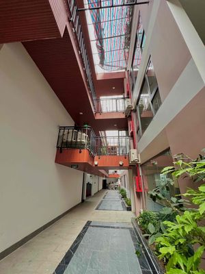 The 10,000-yard system. One new bedroom.100% leased for Phú Nhuận.