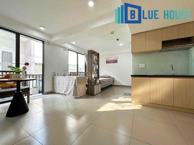 Rent an apartment for the Service Department of Public Services 40 meters, right Etown Cộng Hoà university school