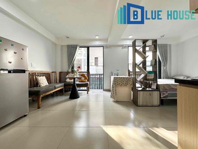 Rent an apartment for the Service Department of Public Services 40 meters, right Etown Cộng Hoà university school