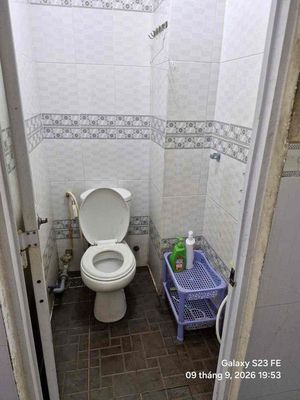 rented room