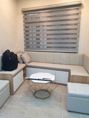 Rent the original two bedrooms 4 x 7 meters Phan Long