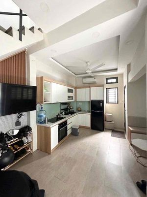 Rent the original two bedrooms 4 x 7 meters Phan Long