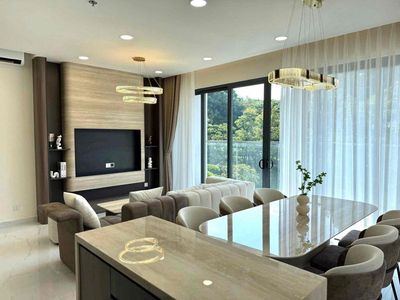 Rent apartment 2.4. Diamond Alanta Plus Bedroom.