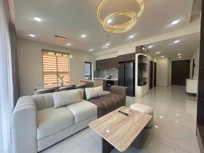 Rent apartment 2.4. Diamond Alanta Plus Bedroom.