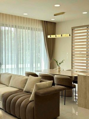 Rent apartment 2.4. Diamond Alanta Plus Bedroom.