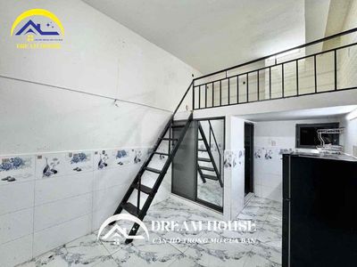 apartment RYB - sky window hl2 -Bình Tân