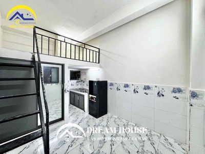 apartment RYB - sky window hl2 -Bình Tân