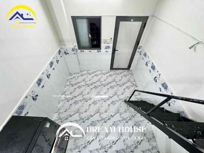 apartment RYB - sky window hl2 -Bình Tân