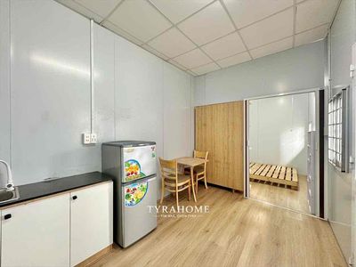 apartment 1 bedroom - kitchen cup - full furniture - good price Đào Duy Anh