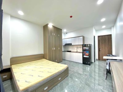 studio near nttu and vlu cs3