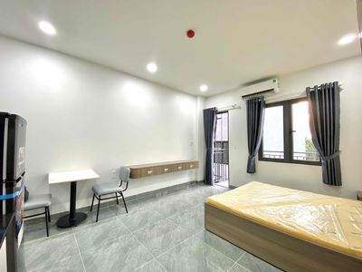studio near nttu and vlu cs3