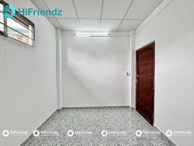 Rent a super cheap studio at the new battlefield.