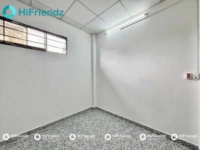 Rent a super cheap studio at the new battlefield.
