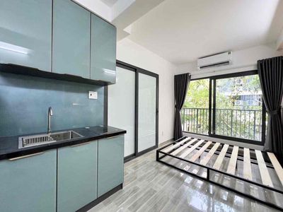 Rent a C-submittance apartment.