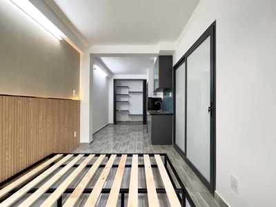 Rent a C-submittance apartment.