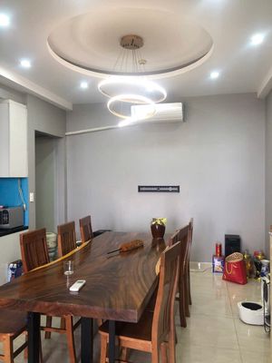 Rent apartment to The cbd