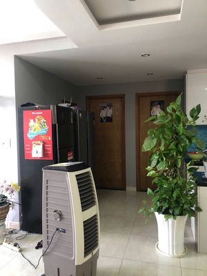 Rent apartment to The cbd