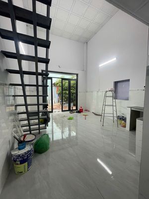 Rent for 156 Lararies--số 18 716 8 Gò Vấp
