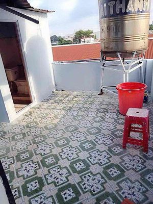 26-3 block (4 x 16) 5-story bedroom, 3 toilets,P,bhh,bt