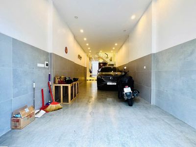 Renting the entire alley out of Lê Văn Thọ 770 Gò Vấp.
