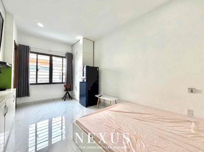 Sky Window studio - full interior immediately Trường Sơn