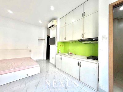 Sky Window studio - full interior immediately Trường Sơn