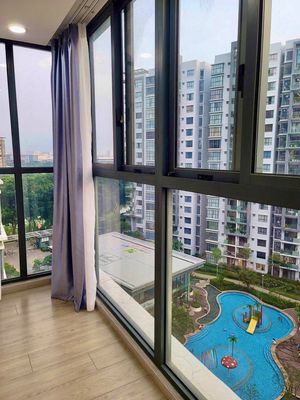 Rent emermal celadon City – 3 bedroom 106 M2