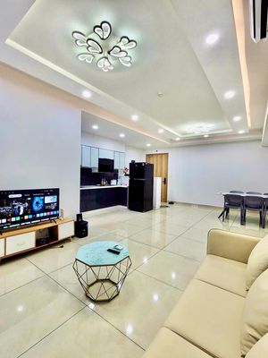 Rent emermal celadon City – 3 bedroom 106 M2