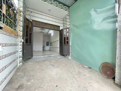 To rent the original house-- Thạnh Lộc 13, Thạnh Lộc 13 cash.