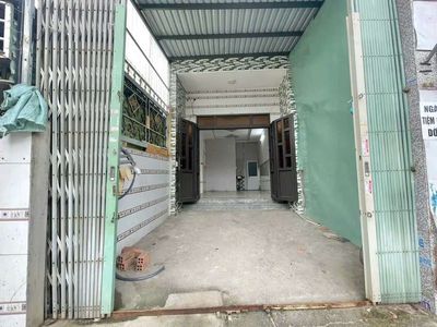 To rent the original house-- Thạnh Lộc 13, Thạnh Lộc 13 cash.