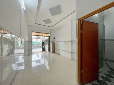 To rent the original house-- Thạnh Lộc 13, Thạnh Lộc 13 cash.