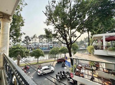 Trường Sa coast -- bandol -- high-end apartment -- 3rd district --