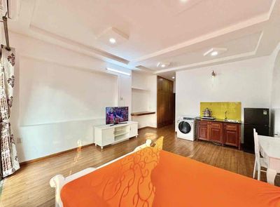 Trường Sa coast -- bandol -- high-end apartment -- 3rd district --