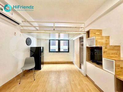 rented student room near spk - utc2 - hutech - Man Thiện