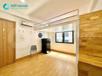 rented student room near spk - utc2 - hutech - Man Thiện