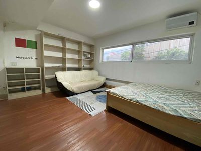 The Room for the 10th District of Asia