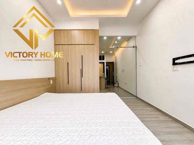 The perfect bright tone apartment studio 1 bedroom near the market.