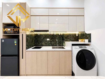 The perfect bright tone apartment studio 1 bedroom near the market.