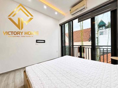 The perfect bright tone apartment studio 1 bedroom near the market.