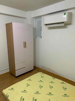 interior room