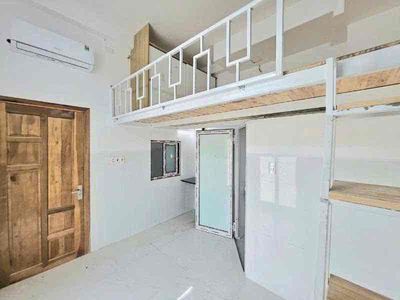 Open the balcony immediately to the payroll demand