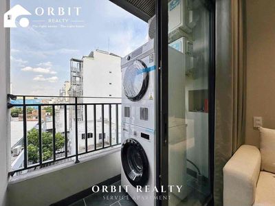 apartments. One bedroom. A full house. In Bình Thạnh.