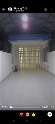 Rent a số 9 Linh Xuân alley house, 80 meters2, two bedrooms.